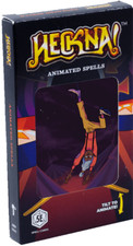 Heckna 5E : Animated Spells