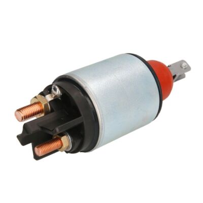 Elektromagnet, Starter LETRIKA MSX 316