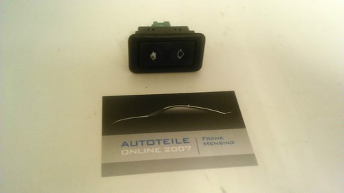 BMW E36 Fensterheber Schalter elektrisch Fensterheberschalter 1387996  8365300