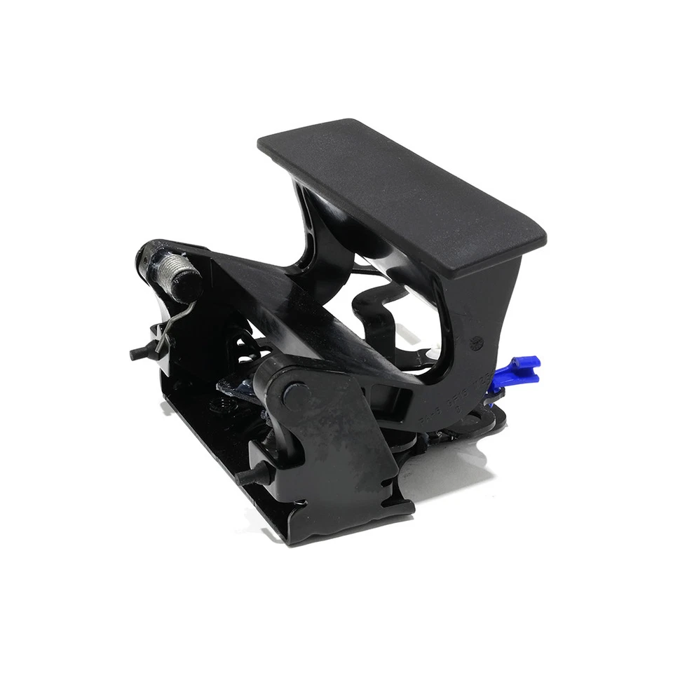 Cierre trasero negro 07-14 Silverado Sierra 20928119 OEM NUEVO Foto 4 de 4