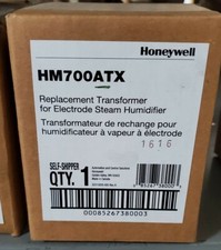 HM700ATX-HONE HONEYWELL HUMIDIFIER REPLACEMENT TRANSFORMER