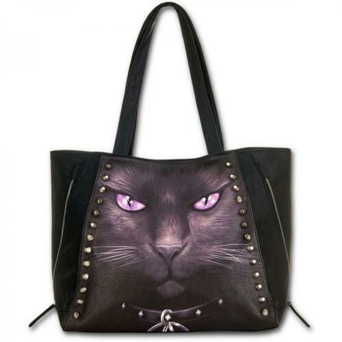 Jutetasche, Einkaufstasche Shopper "Summer