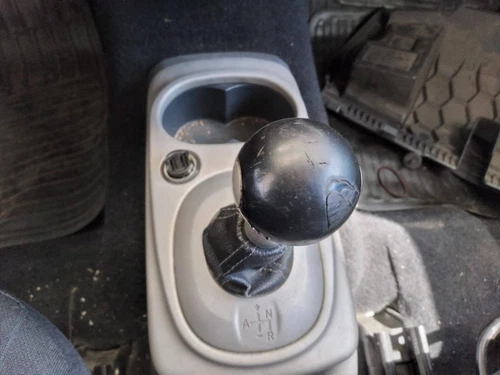 A040303 Sicherheitsgurt Hinten Links für SMART FORFOUR Básico (70kW) 2 1654436 - Bild 9 von 10