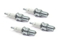ZüNdkerze Set 4 StüCk Champion RN3C Derbi Gilera Honda Aprilia Peugeot Piaggio