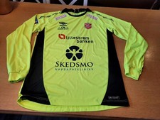 Umbro Skadsmo Shirt JERSY CAMISETA MAGLIA size XL