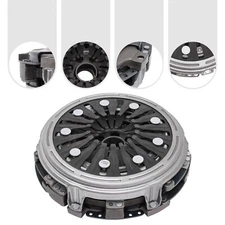 New Double Clutch Set 412002A001 for Hyundai Veloster 2012-2017 US STOCK 