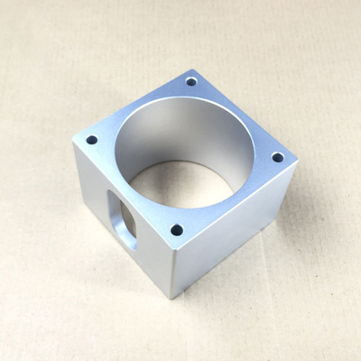 NEMA 34 Stepper Stepping Motor Mount CNC Milling Mill Drilling Router Machine[C1
