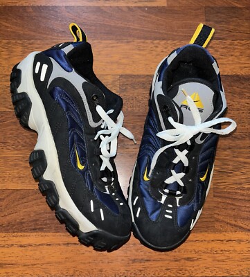 Nike Acg NDestrukt Vintage 2000s Y2K | eBay