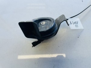 Dodge Magnum 2006 Horn Siren 703881157, Genuine #1403391-31