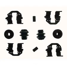 Disc Brake Hardware Kit Carlson 13564Q fits 2009 Toyota Venza