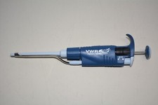 VWR Ergonomic high-performance Pipette 20-200 uL #W3089