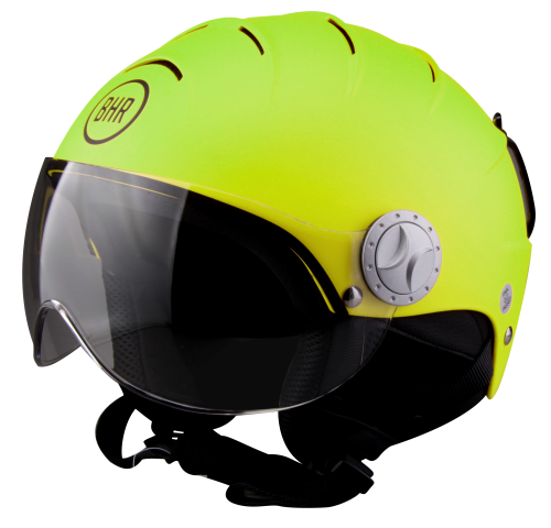 Casco omologato sci BHR Ski 820 Verde Metallizzato M | Acquisti Online su  eBay