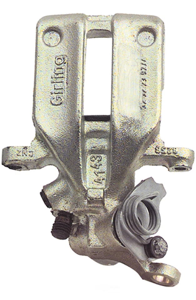 Unloaded Caliper A-1 19-991 For Audi 200 Quattro 1991-89, 5000 Quattro 1988 - Image 4 of 4