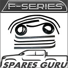 <!--F#f_0-->Ford F100 F250 F350 Door Window Bailey Channel Weather Strip Seal Set 74-80<!--F/-->