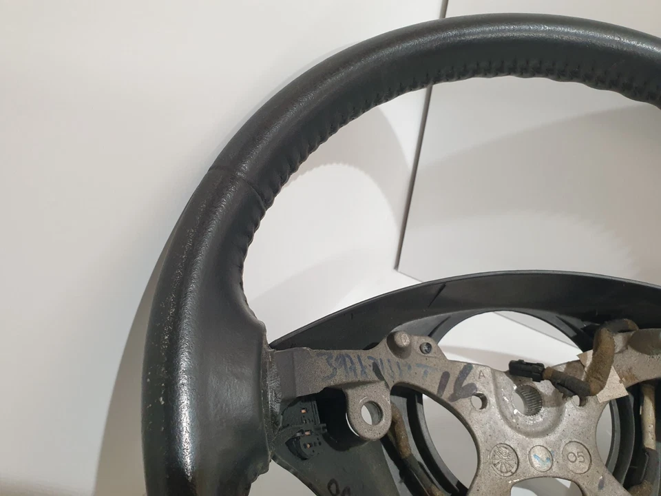 Chrysler Grand Voyager 2006 (LHD) volante QWF811DVAC Foto 4 de 4