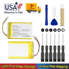 For JBL Clip 3 Clip3 Portable Bluetooth Wireless Speaker Battery L0721-LF Tool