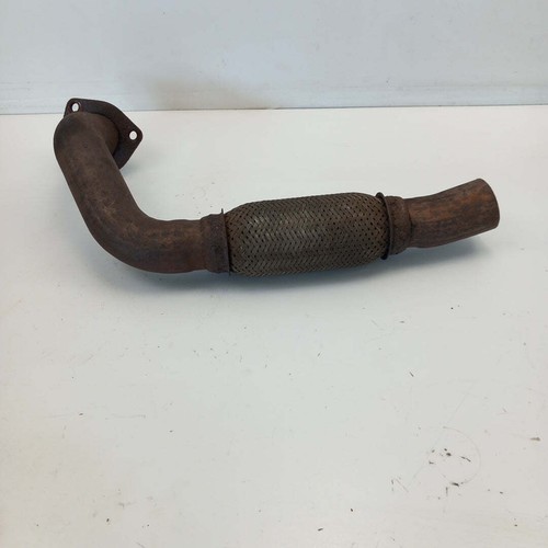 Hosenrohr Katalysator Opel Antara 2,2 CDTI A22DM