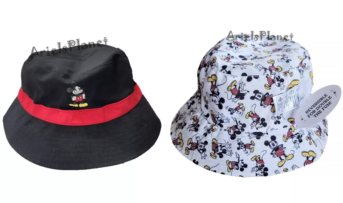 Disney sales boonie hat