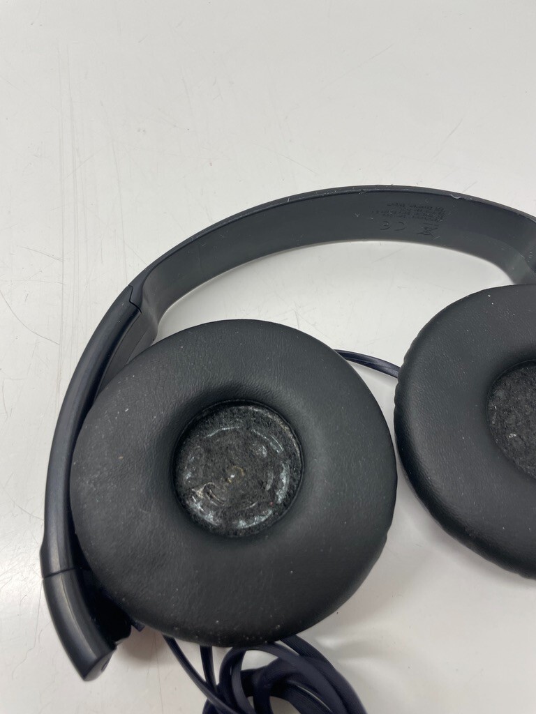 Sony On Ear Headband Headphones MDRZX310 Blue 4723 723856559323 eBay