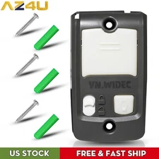 Overhead Door Garage Door Opener Series II Wall Console Control Button 39165R