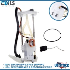 Fuel Pump Assembly For Lincoln Navigator 5.4L V8 4-Door E2362M 2003 2004