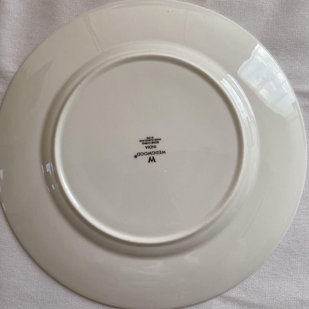 Wedgwood India Plate 27Cm Set Of 6 | eBay Wedgwood India Plate 27Cm Set Of 6 | eBay