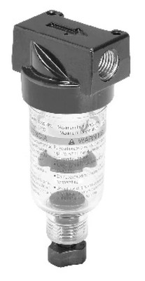 Parker Hanafin 14F11BB Prep-Air II Particulate Filer. 15/pack
