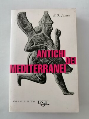 James Edwin Oliver ''Antike vom Mittelmeer''