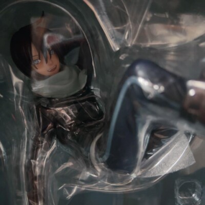 Megahouse G.E.M. Series Yato Noragami 1/8 Scale PVC Figure Near Mint New