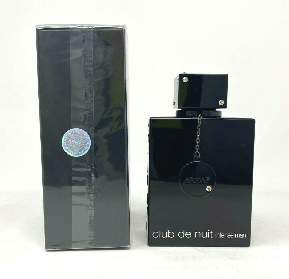 Armaf Club De Nuit Intense 150ml Pure Parfum Brand New