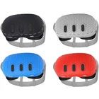 Silicon Protective Cover for Meta Quest 3 VR Anti-scratch Case Sweat-Proof Shell