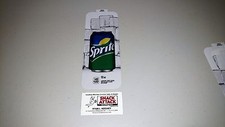 ROYAL VENDORS 660 SODA VENDING MACHINE "SPRITE" 12oz CAN VEND LABEL