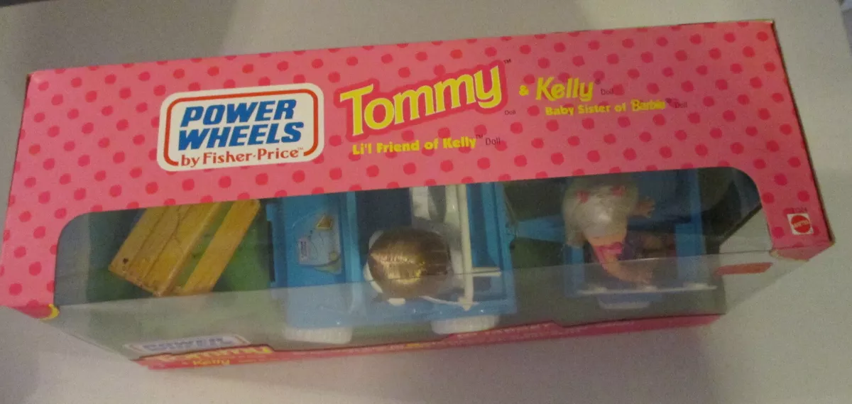 Barbie jeep sale target