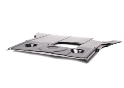 BMWラリー、サイズ46、プロテクター欠品 NEW BMW 3 E46 FRONT AGGREGATE PROTECTIVE PLATE 51718218384 8218384