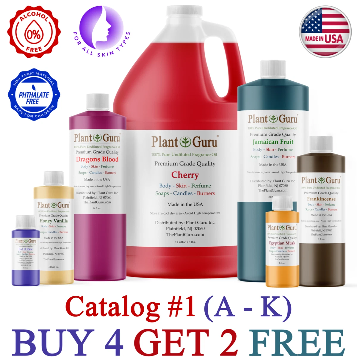 Where to buy fragrance oils for soap making outlet