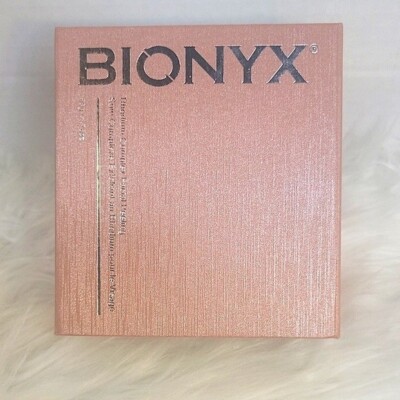 BIONYX RHODIUM COMPLEX FACIAL PEELING 1.76 FL.OZ NWT