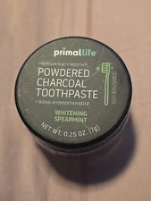  Activated Charcoal Tooth Cleaning Powder Essential ...