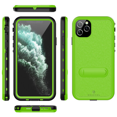靴 Iphone 11 pro max For Apple iPhone 11 / 11 Pro Max Waterproof Case