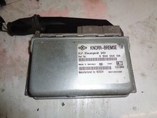 OPTARE ALERO PARTY BUS 2003 ABS UNIT CONTROL MODULE 0486104119