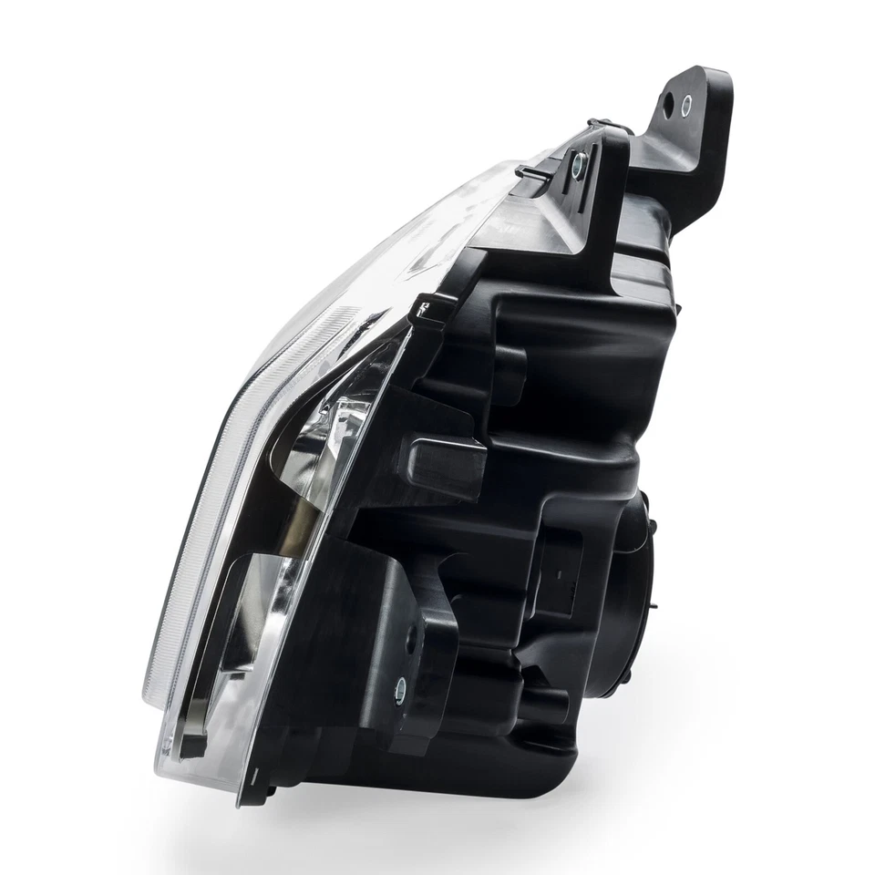 Kenworth T880 Headlight Assembly (Fit: T880 2014-present) (Driver & Passenger) - Image 4 of 4