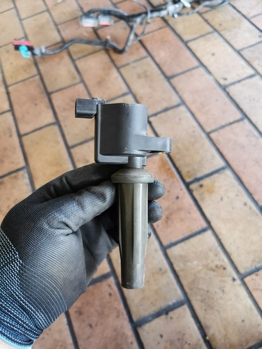 Original Ford Focus II DA Zündspule Stabzündspule 4M5G12A366BC