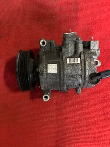 VW Passat Golf Klimakompressor 1K0820808A