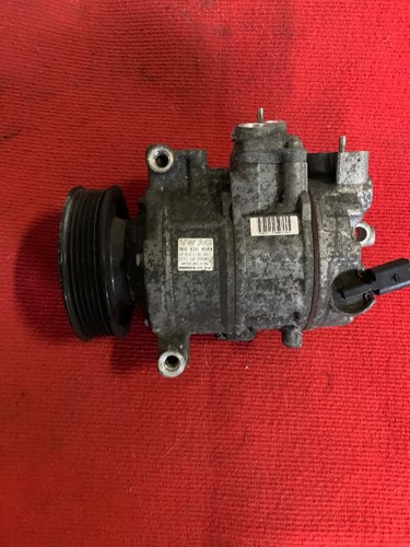 VW Passat Golf Klimakompressor 1K0820808A