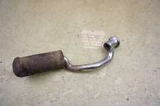 Norton Atlas 750 Dominator 99 Manx 750CC Foot Peg *2527A