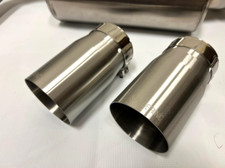 Exhaust Systems for BMW M135i Kits for sale | eBay