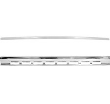 19791980 Chevy Gmc Pickup Truck Blazer Grille Molding Upper Lower 2 Pcs Set 19791980 Chevy Gmc Pickup Truck Blazer Grille Molding Upper Lower 2 Pcs Set