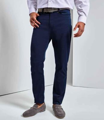Premier Performance Chino Jeans PR560