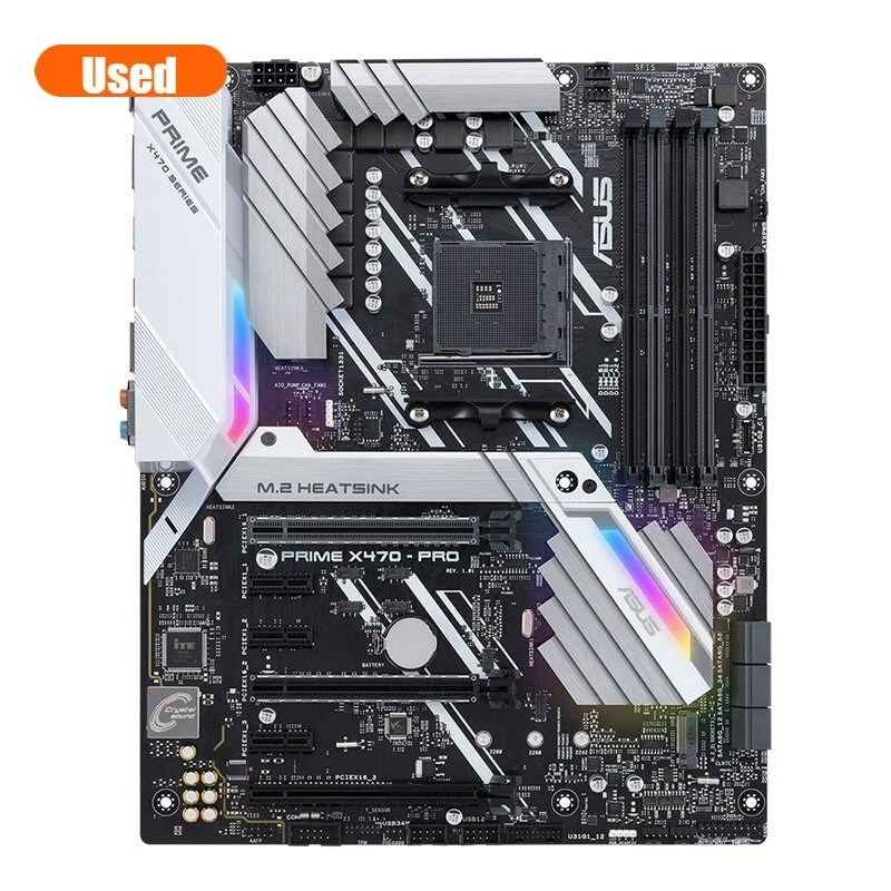 Prime x470 shop