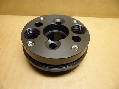 ASAHI SUNAC 131E-013 REAR COVER POWDER COAT GUN ROBOTIC SPRAY GUN AIC  NOS
