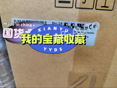 8LSA43.R2030D100-3 8LSA43.R2030D100-3 Servo Motor New 
